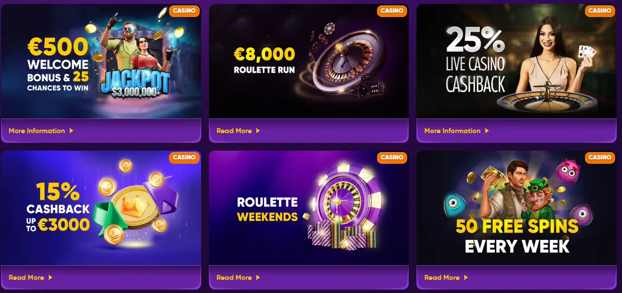 Exploring The Kingmaker Casino Promo Code