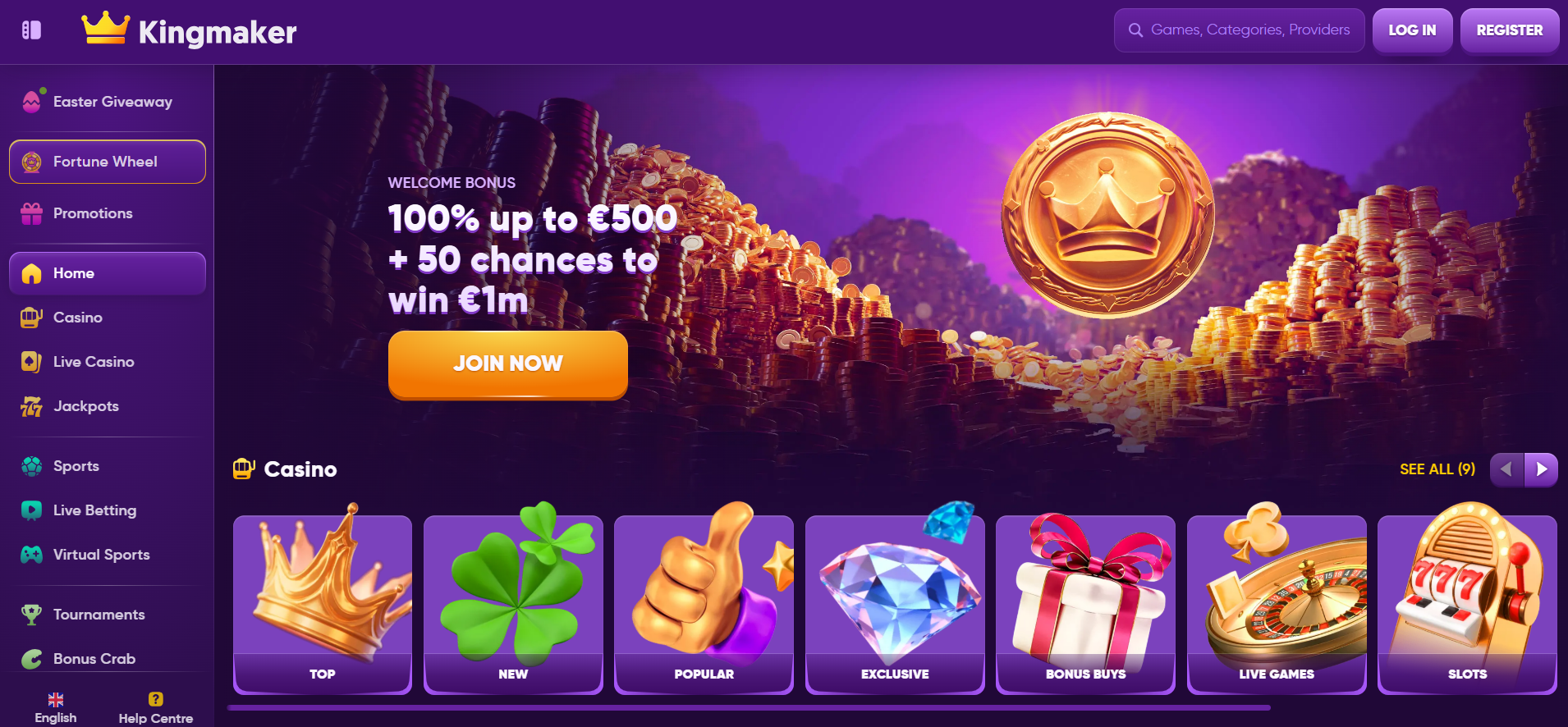 Why This Entertainment Hub Is Taking Over