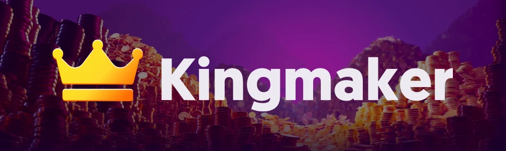 Principales Caractéristiques du Casino en Ligne Kingmaker